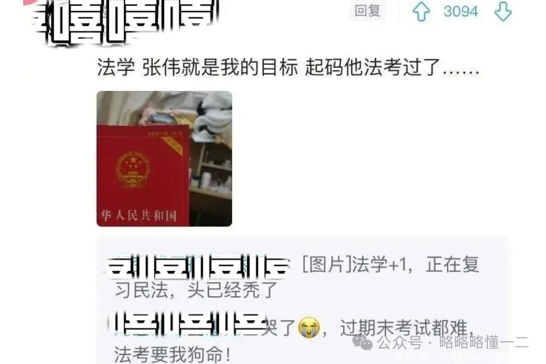 各专业的大学生毕业后要做什么？看完好笑又扎心，还能上山当野人