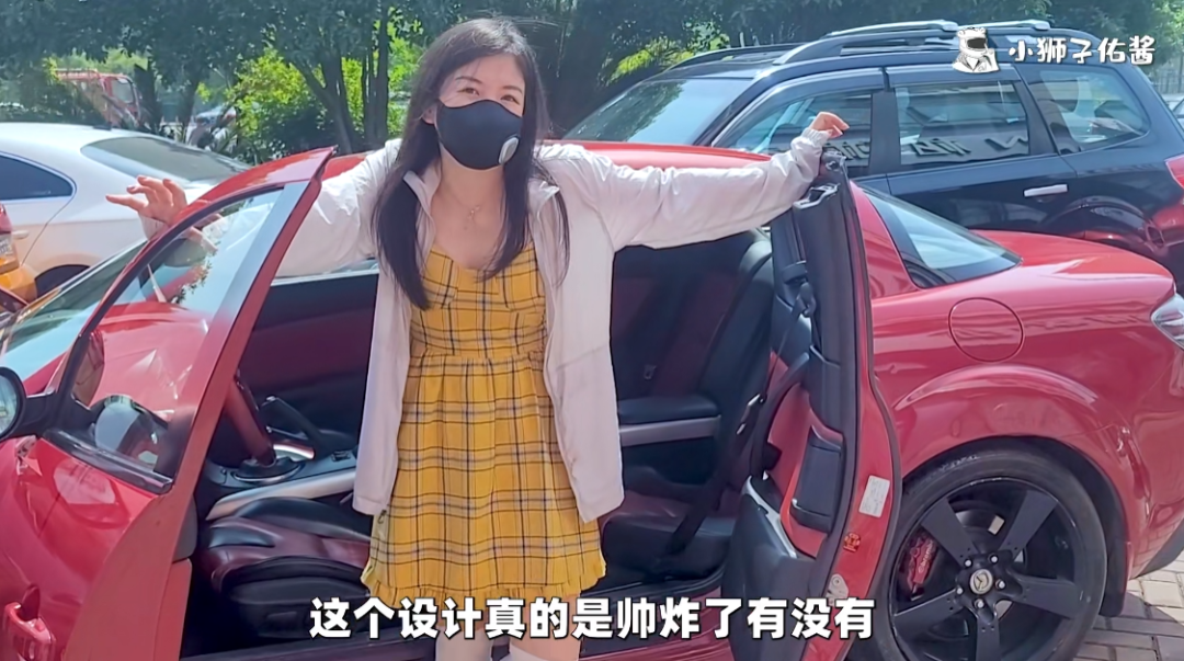 成为汽车UP主后，我攒了13辆车