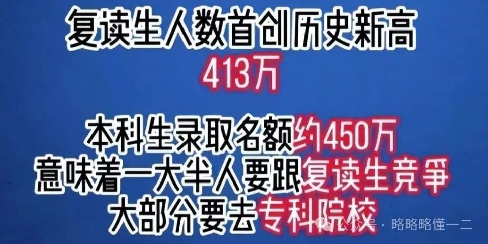 2024年高考是大年还是小年？网传“韦神”出题，一线专业老师：难度不会太低