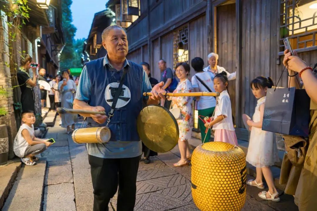 全国最假的网红景区，它排第二