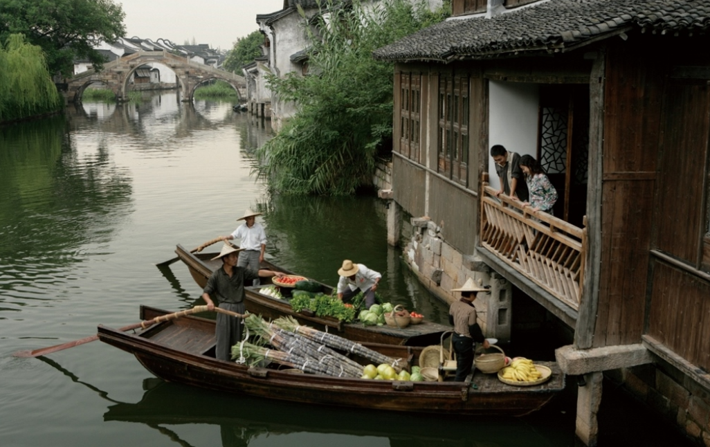 全国最假的网红景区，它排第二