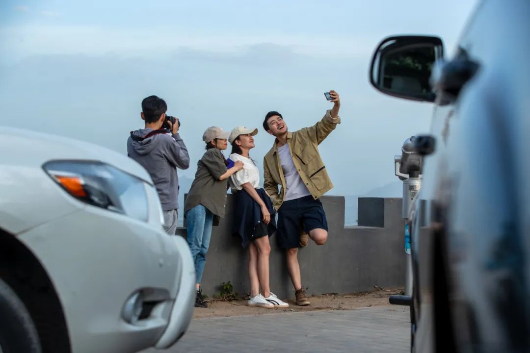 不要找旅游搭子，会气得你半夜睡不着觉