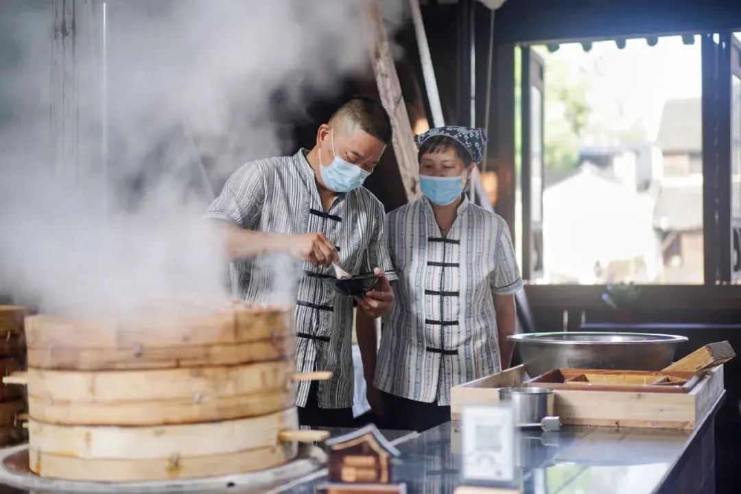 全国最假的网红景区，它排第二