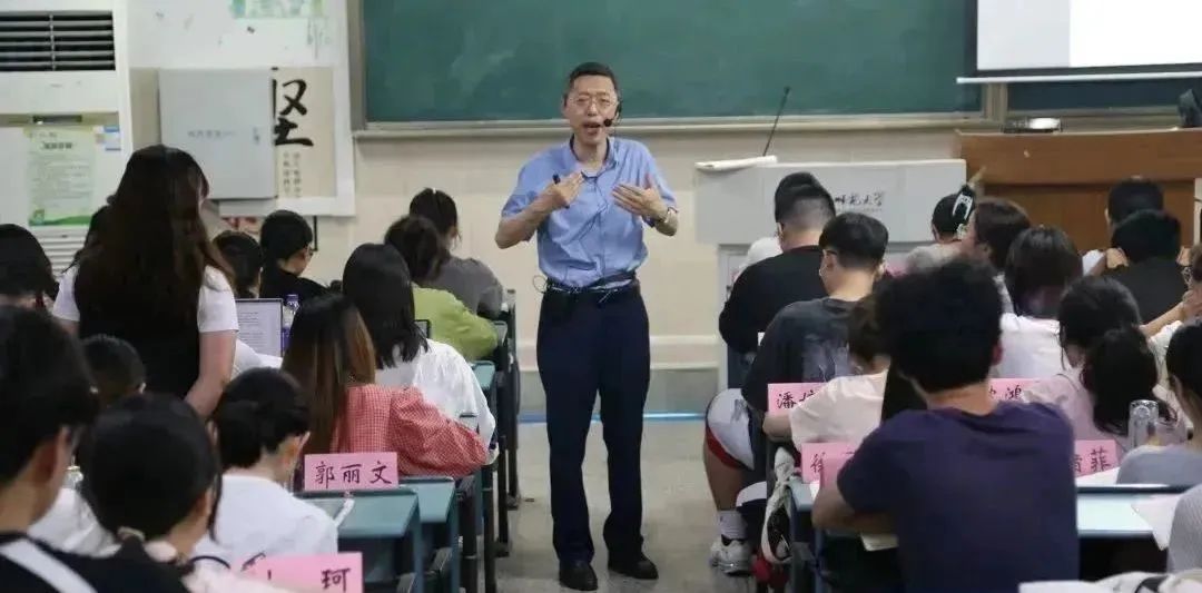 为什么报考安徽师范大学？留言区给你答案🥰