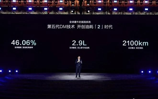 9.98万的比亚迪，让美国人沸腾了