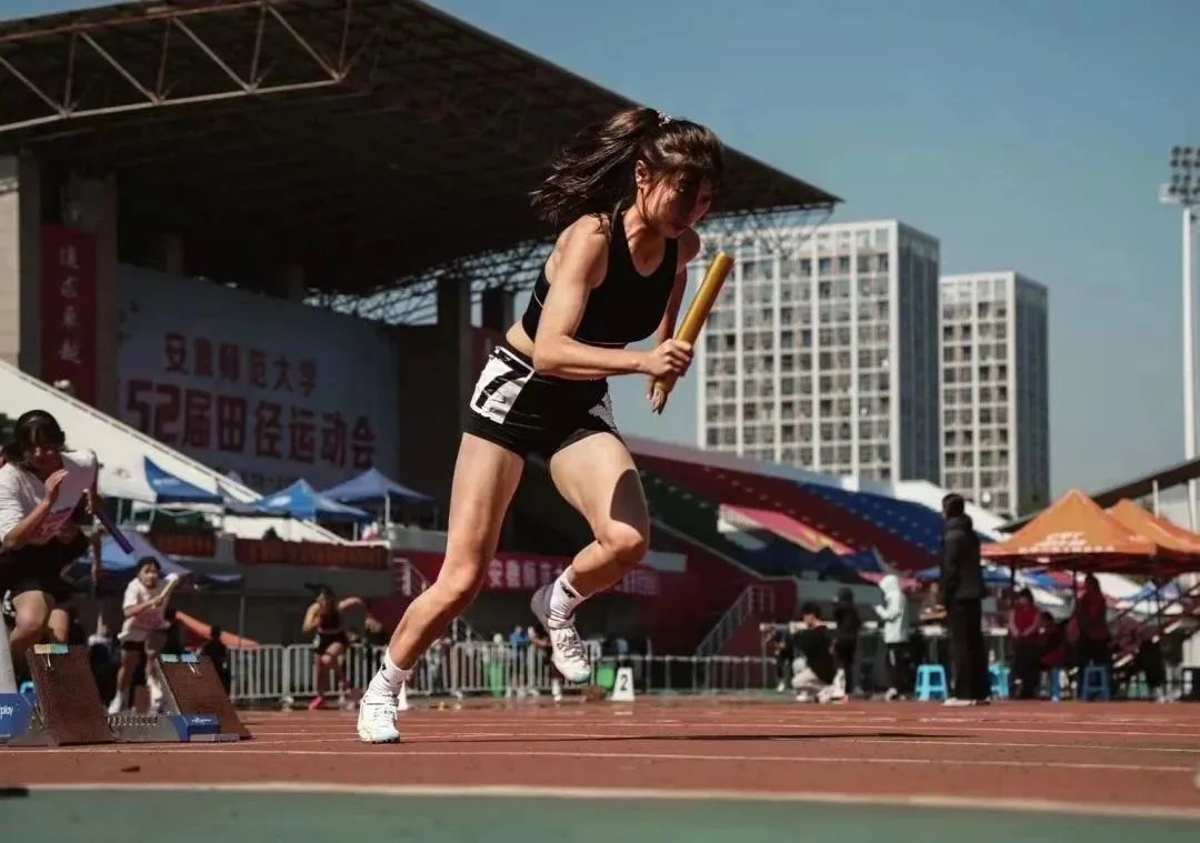 为什么报考安徽师范大学？留言区给你答案🥰