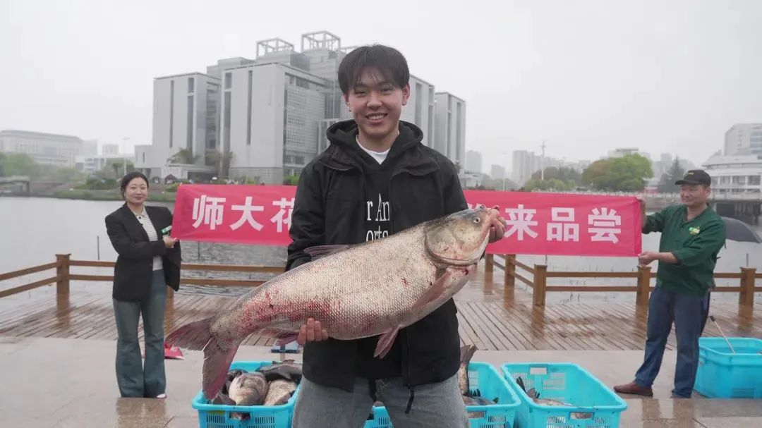 为什么报考安徽师范大学？留言区给你答案🥰