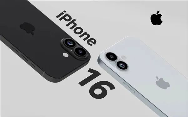 iPhone 16 镜头终于确认了，就长这样