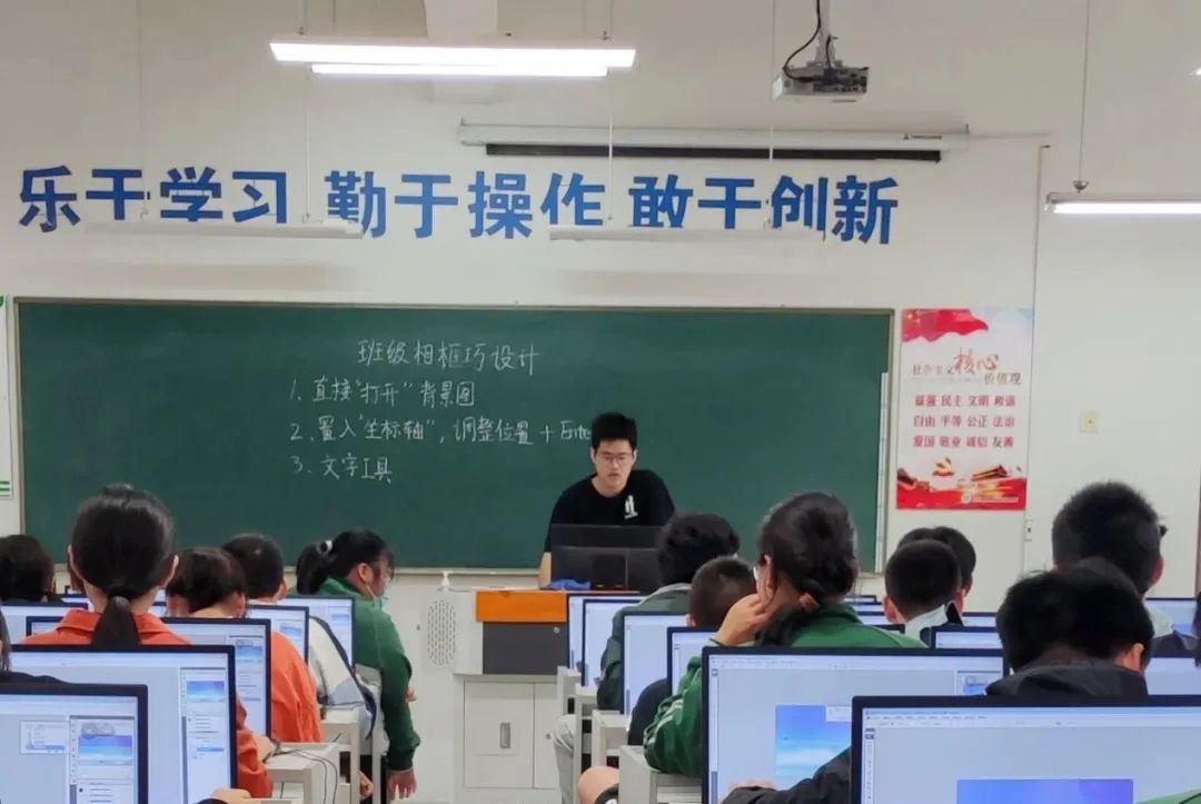 为什么报考安徽师范大学？留言区给你答案🥰