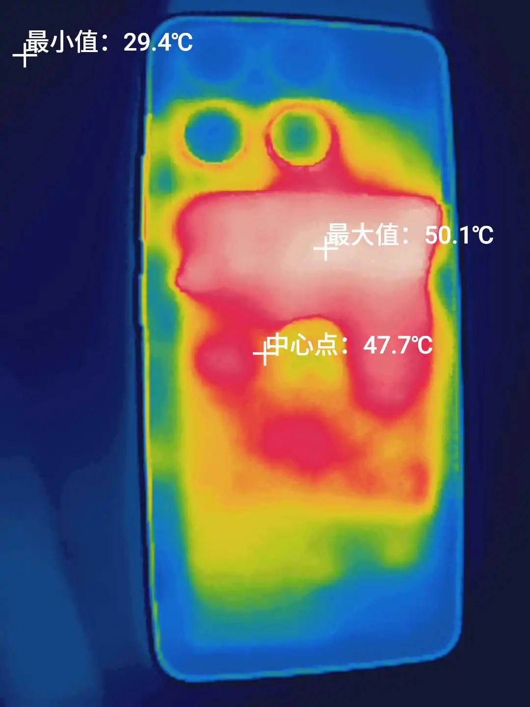 二代NIO Phone来了，这台手机依旧没有广告