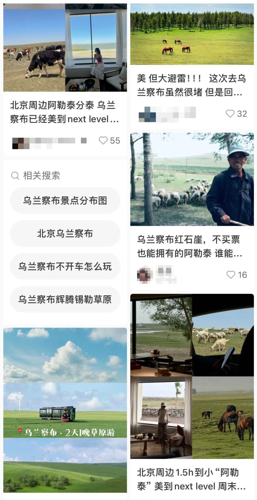 “山寨阿勒泰”，骗瘸了多少中产？