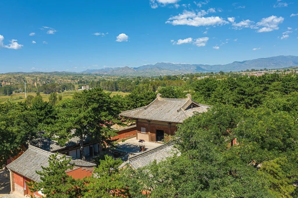 《黑神话：悟空》刷屏后，山西挤满了天命人