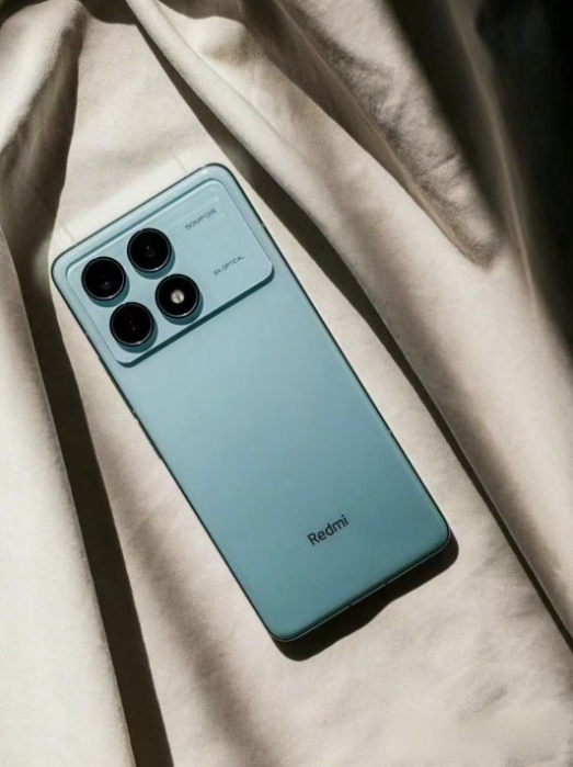 新品 | Redmi K80 系列配置曝光；红旗 HS7 PHEV 上市