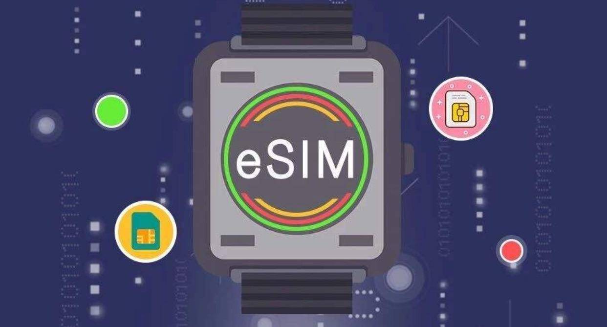 手机为何难舍 SIM 卡？——探究 eSIM 未普及之谜