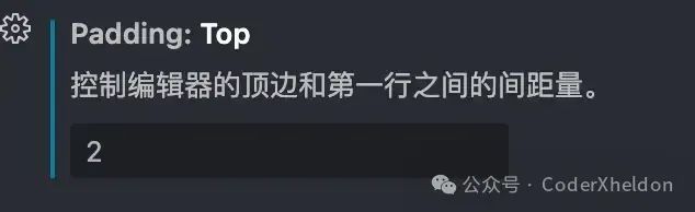 让 VSCode 更好用的设置——前端开发角度