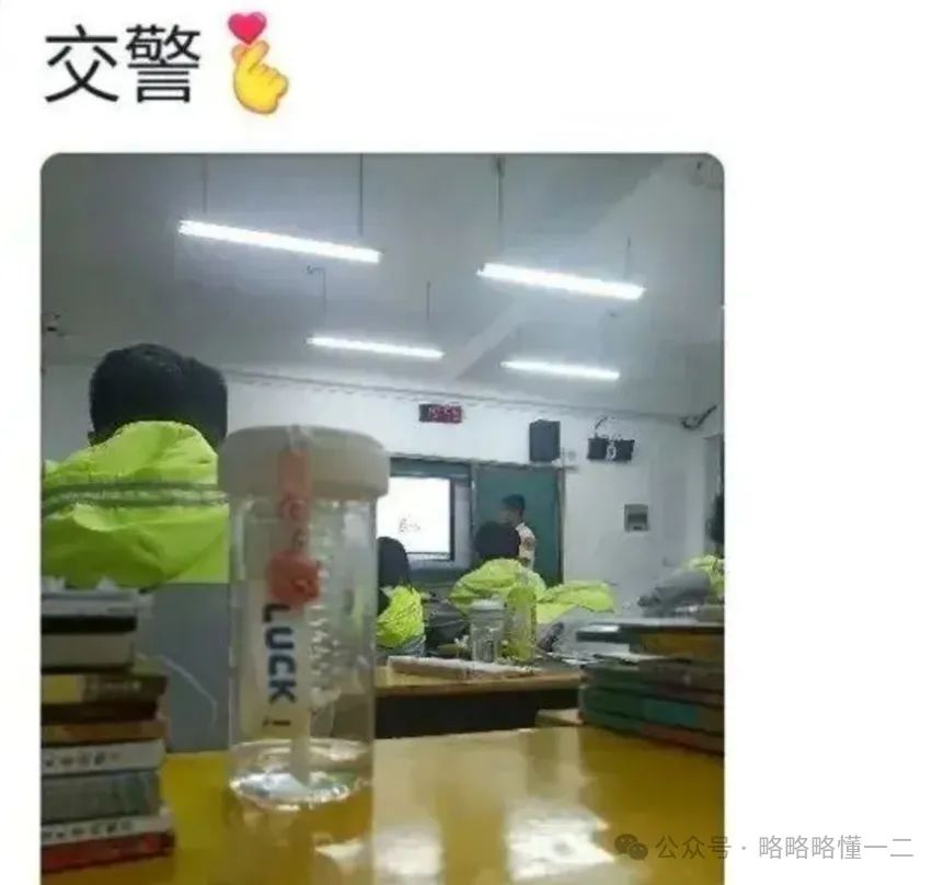 这辈子，骂的最狠的就是校服！同样都是穿校服，为啥差距那么大？