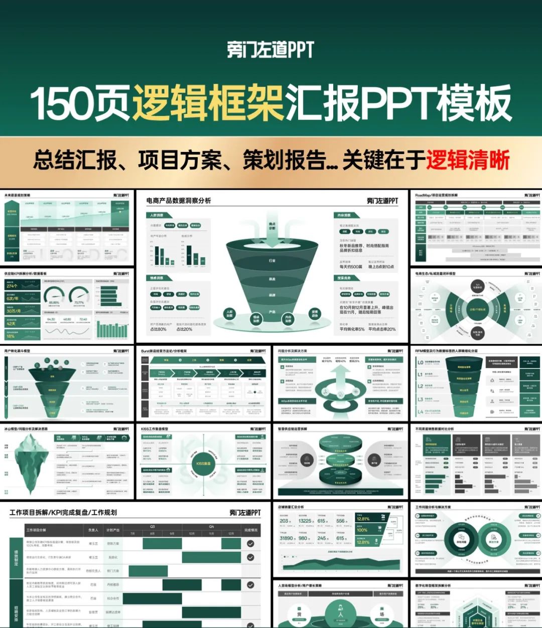 PPT最上面这个是啥？咋做的呀？