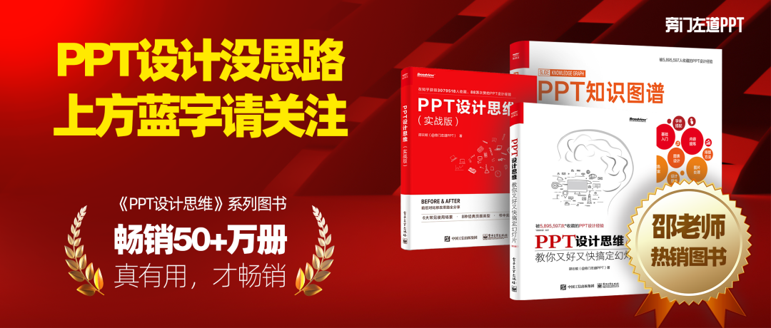 PPT最上面这个是啥？咋做的呀？