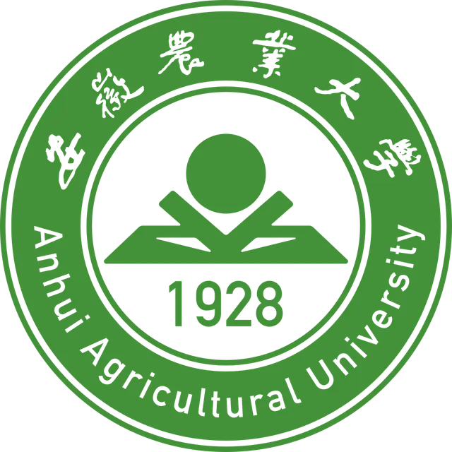 2024年安徽省所有本科高校校徽