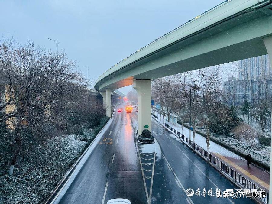 寒潮渐退，未来天气如何？专家深度解析