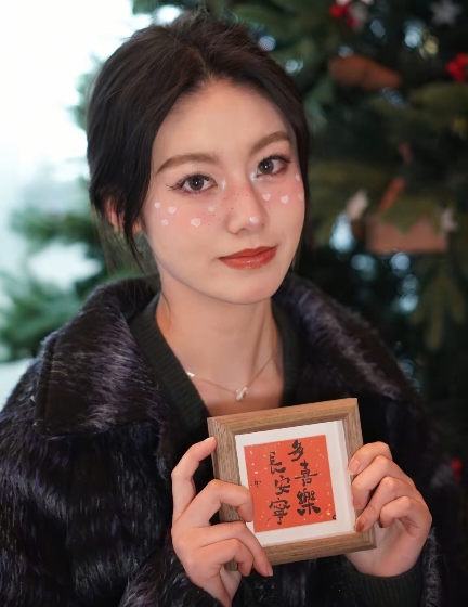 喜欢我所见所闻所愿之人都可以平安喜乐