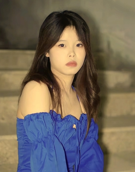 夏日渐浓，我期待那个人在哪儿呢
