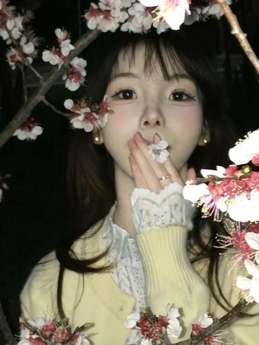 【女神帖】遇见的第二位女神