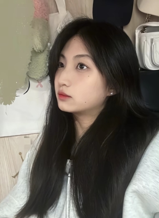 请你记住我的模样