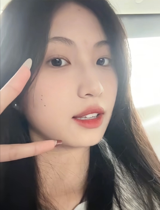 请你记住我的模样