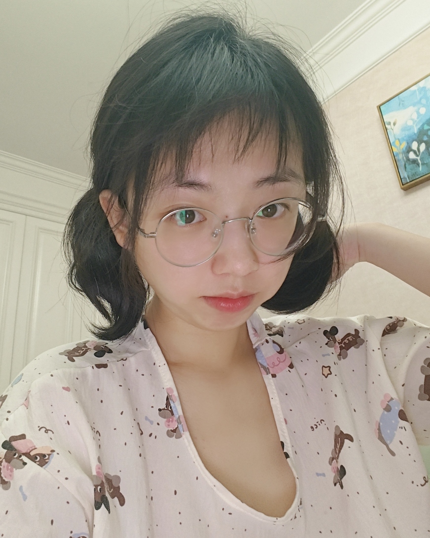 回家后的我和在校的我是不一样的