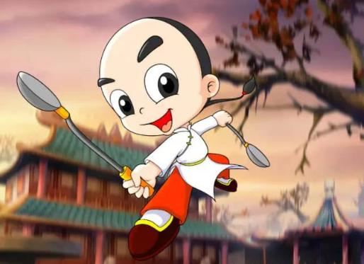 《神厨小福贵》：被严重低估的童年神作，长大后才看懂的残酷真相