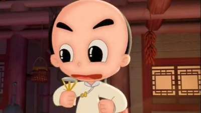 《神厨小福贵》：被严重低估的童年神作，长大后才看懂的残酷真相