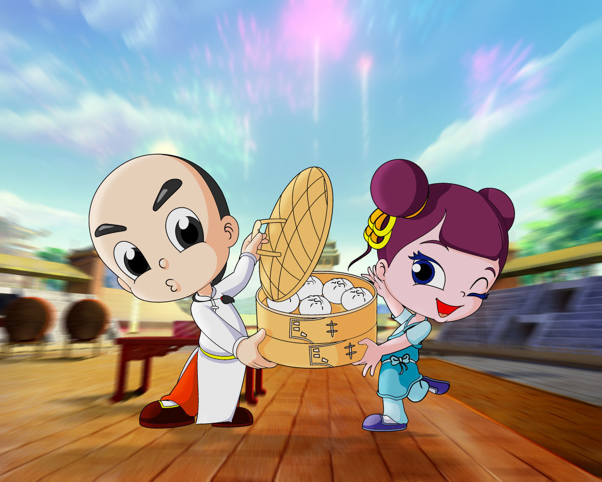 《神厨小福贵》：被严重低估的童年神作，长大后才看懂的残酷真相