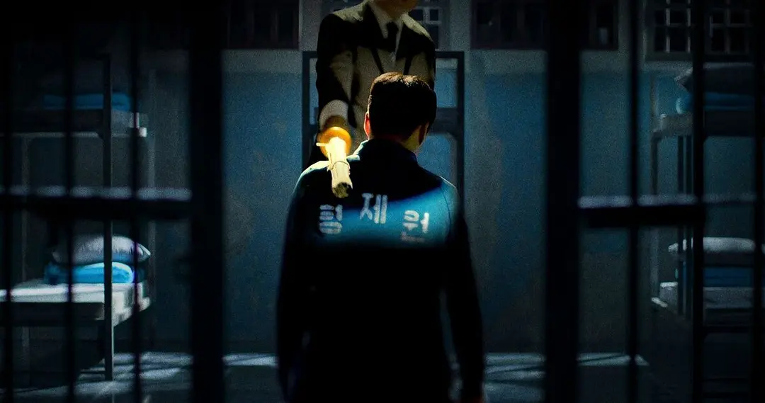 纪录片《以幸存者之名：深入韩国惨案》：在创伤回响中打捞真相与正义