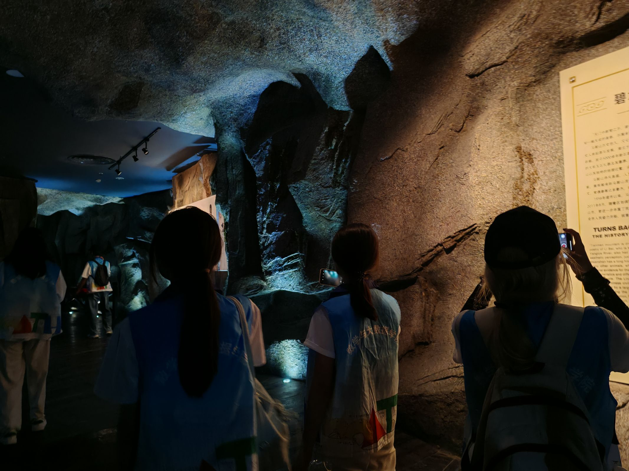 巢湖学院：探寻历史印记，感悟文化魅力