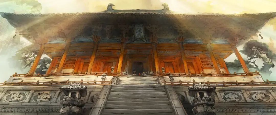 豆瓣8.6票房冲10亿的《浪浪山小妖怪》，就是当代普通青年生存体验实录