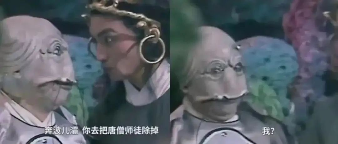 豆瓣8.6票房冲10亿的《浪浪山小妖怪》，就是当代普通青年生存体验实录