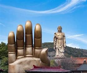 当《西游记》照进现实：探秘马山灵山胜境