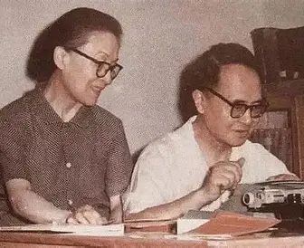 钱钟书与杨绛：一生的灵魂伴侣，文坛的伉俪传奇