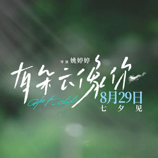 云间恋曲：《有朵云像你》中的爱与奇迹