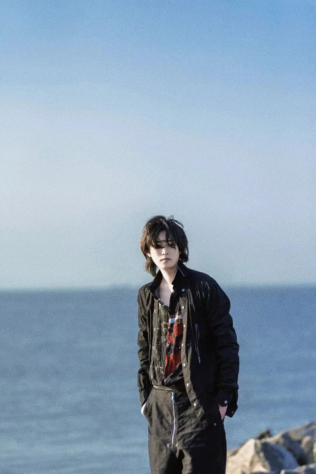 从衡水中学里长出来的夜店博主