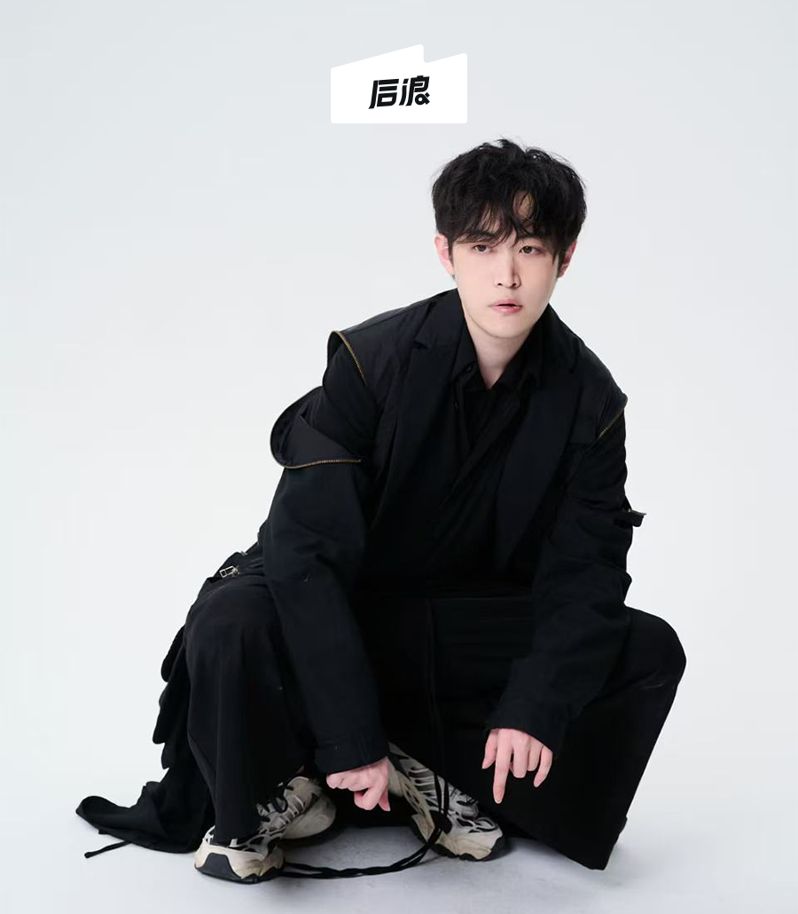 从衡水中学里长出来的夜店博主