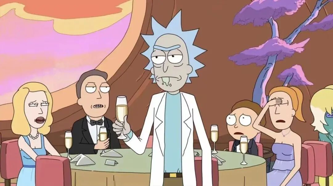 从衡水中学里长出来的夜店博主