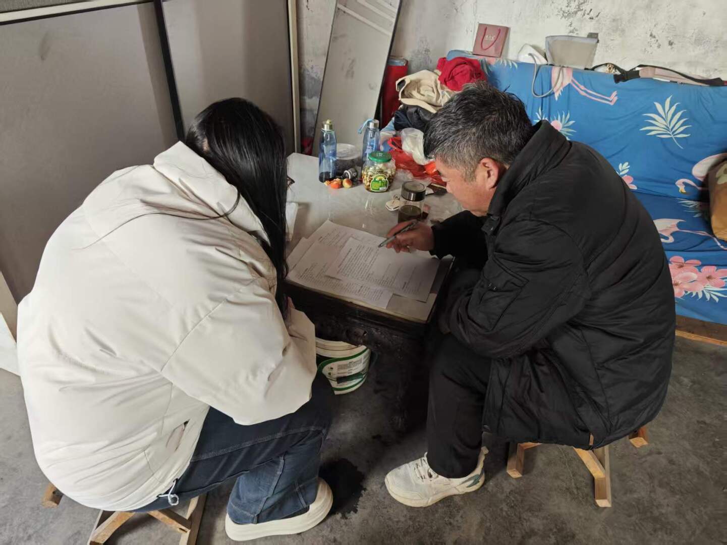 曲阜师范大学：探寻耕地整合路径，助力农业规模经营