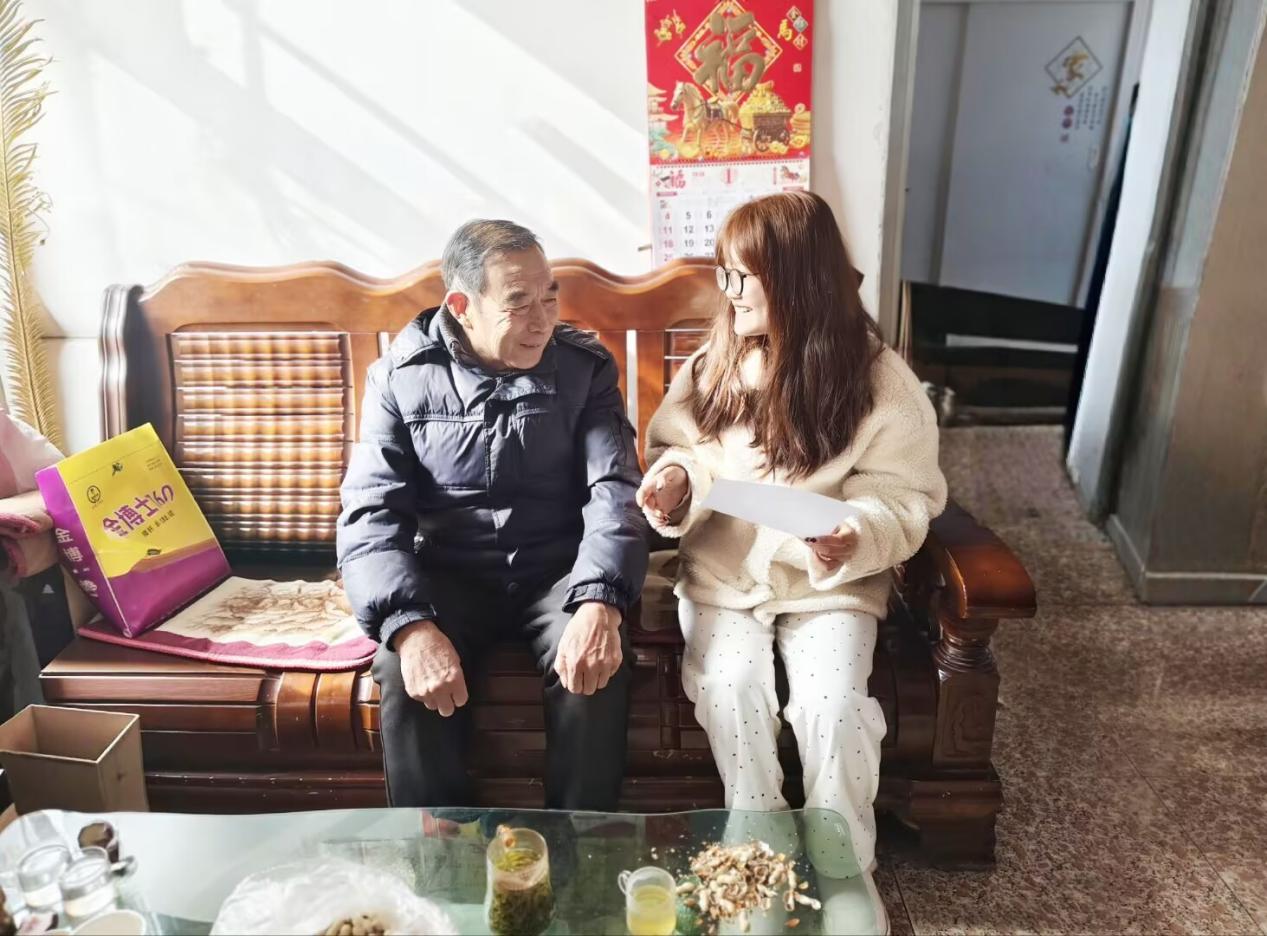 曲阜师范大学：深耕土地，助力振兴