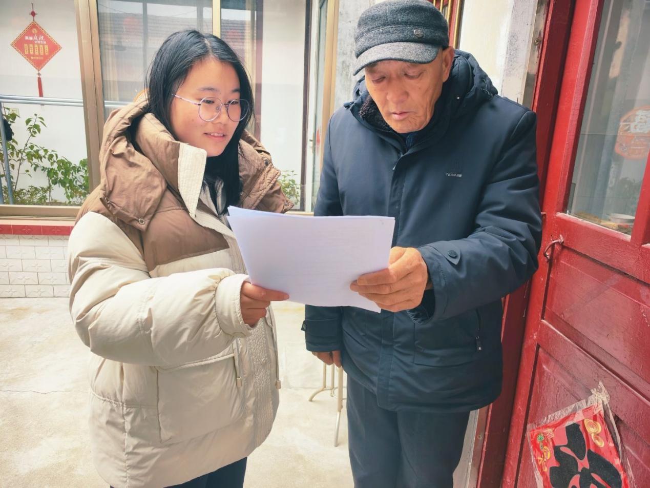 曲阜师范大学：黄河故道耕地治理与规模经营实践