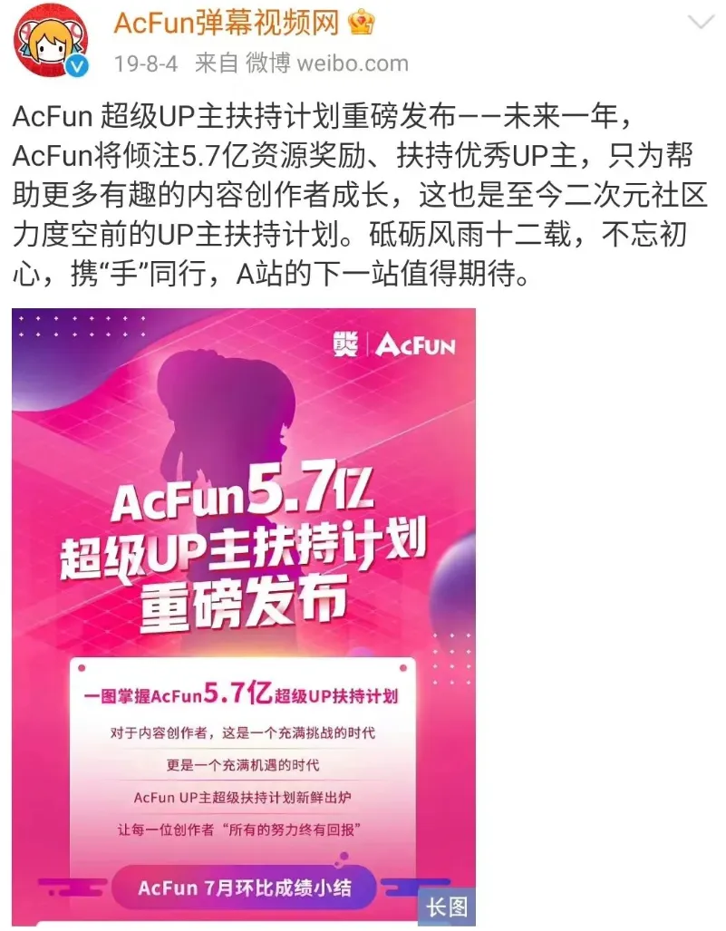 被快手砸了5.7亿的A站,成了沉默的“赛博坟场”。