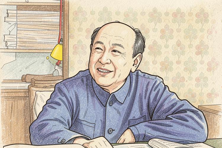 走出“技术科学”的人  ——钱学森的思想底色