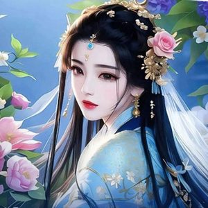梦蝶倩儿的头像